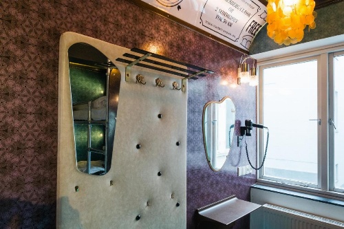 Copenhagen Downtown Hostel image 10