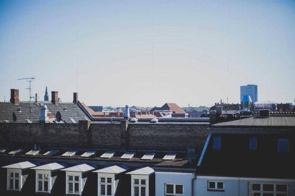 Copenhagen Downtown Hostel Image 35