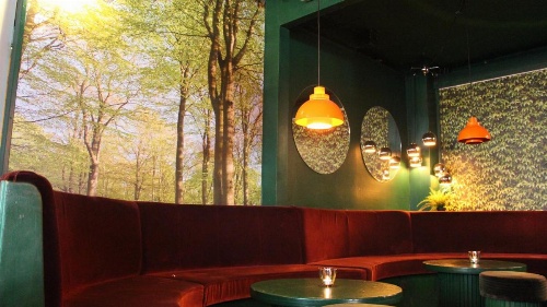 Copenhagen Downtown Hostel image 36